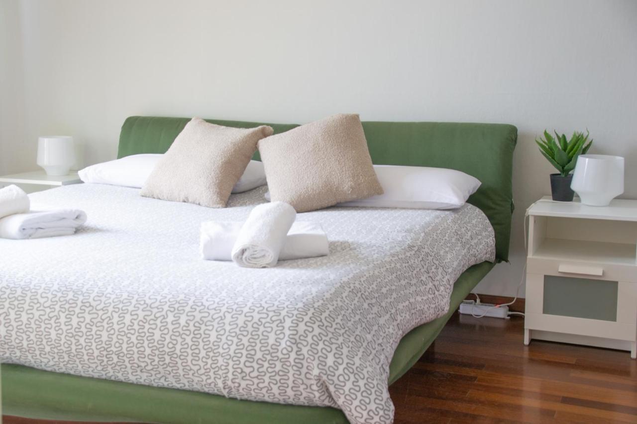 Casa Rossana - Welchome Cannobio Ngoại thất bức ảnh