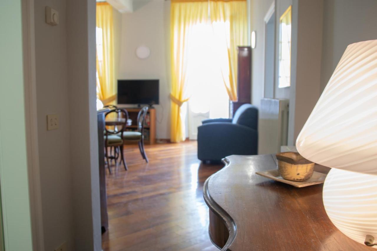 Casa Rossana - Welchome Cannobio Ngoại thất bức ảnh